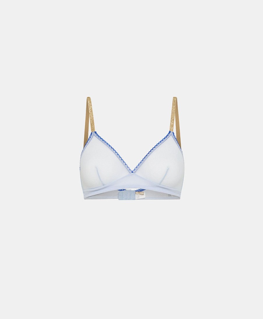 Momoni Reggiseni | Reggiseno Tutu In Tulle - Nuvola