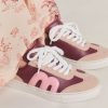 Momoni Scarpe | Sneakers Venezia - Multicolor Bordeaux